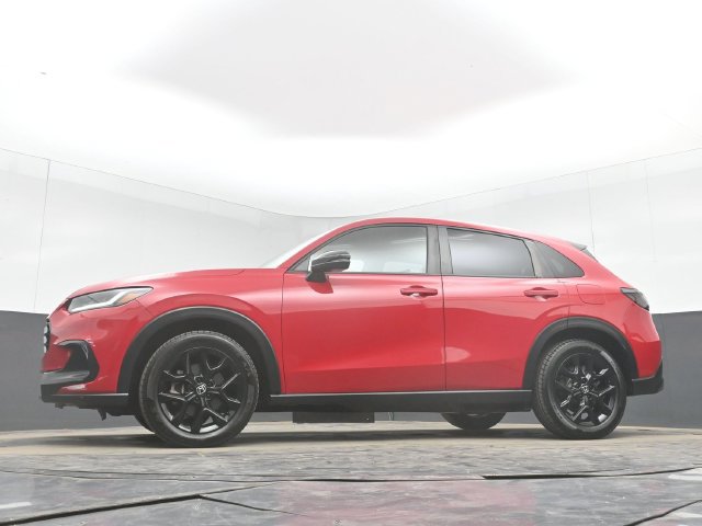 Used 2023 Honda HR-V Sport image 45