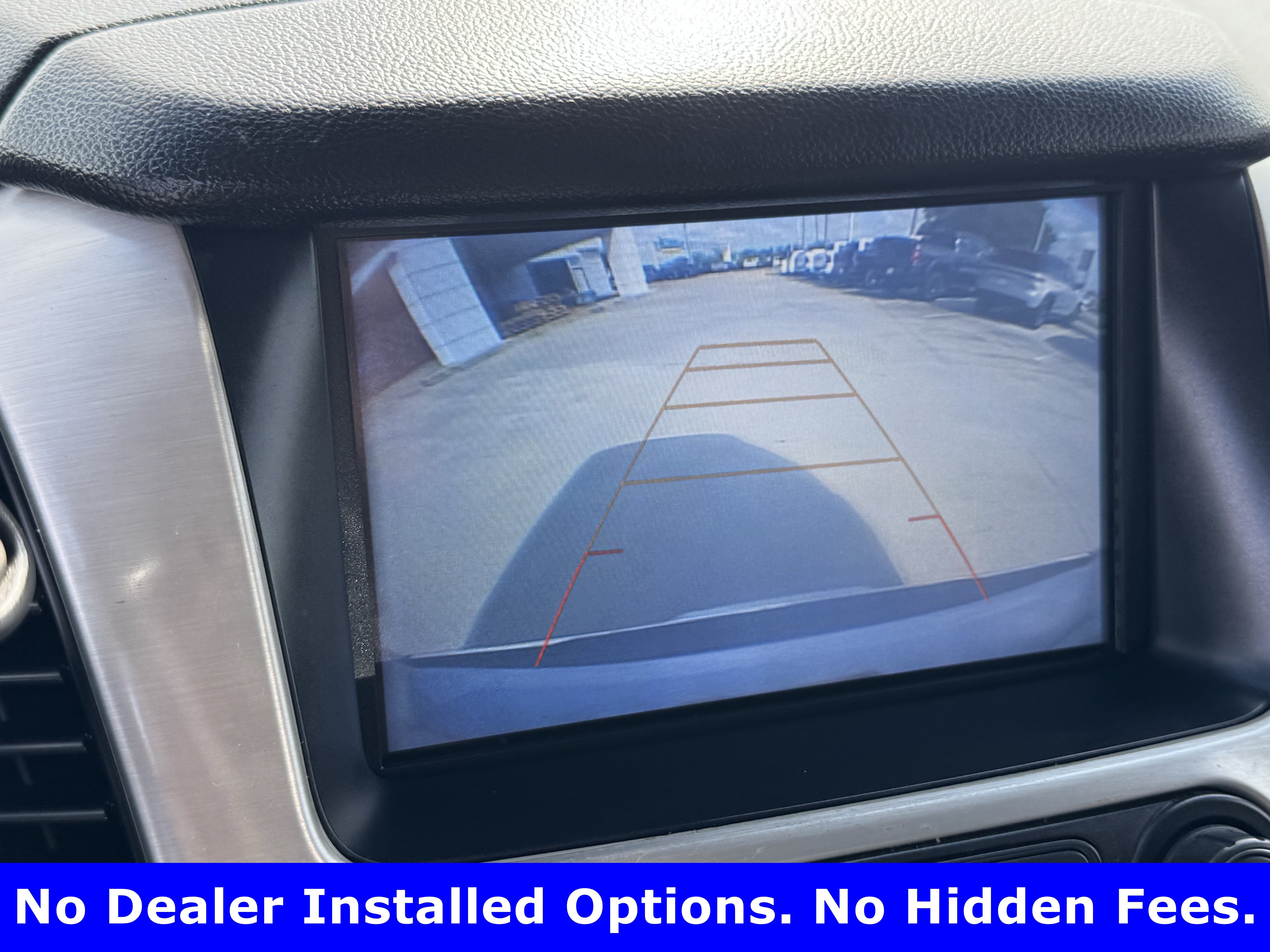 Used 2019 GMC Yukon Denali w/ Denali Ultimate Package AWD/4WD image 17