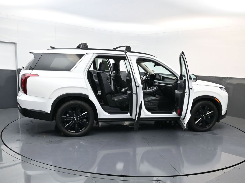 Used 2023 Hyundai Palisade XRT image 22