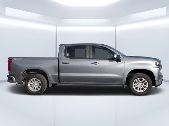Used 2019 Chevrolet Silverado 1500 LT w/ All-Star Edition image 2