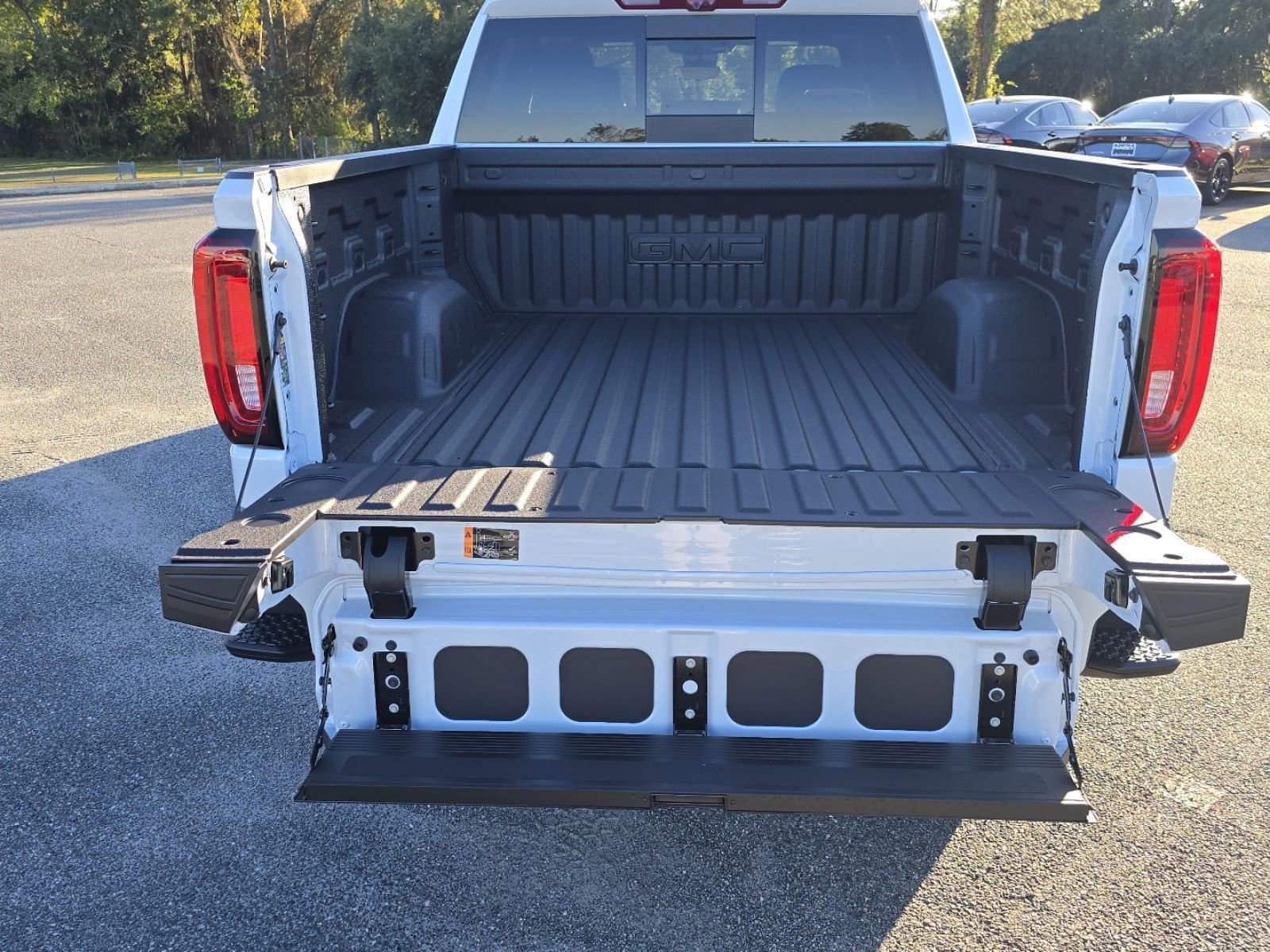 New 2026 GMC Sierra 1500 Denali image 26