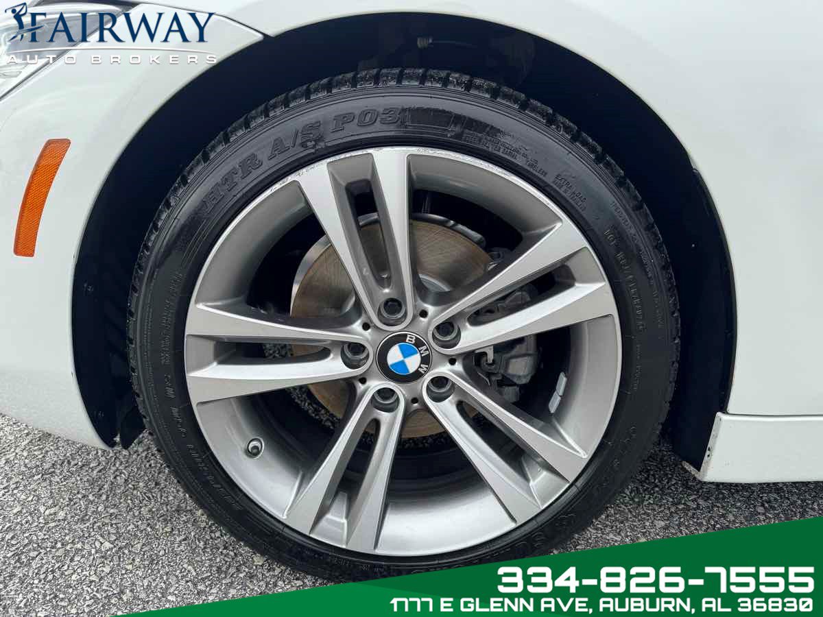 Used 2019 BMW 430i Gran Coupe image 32