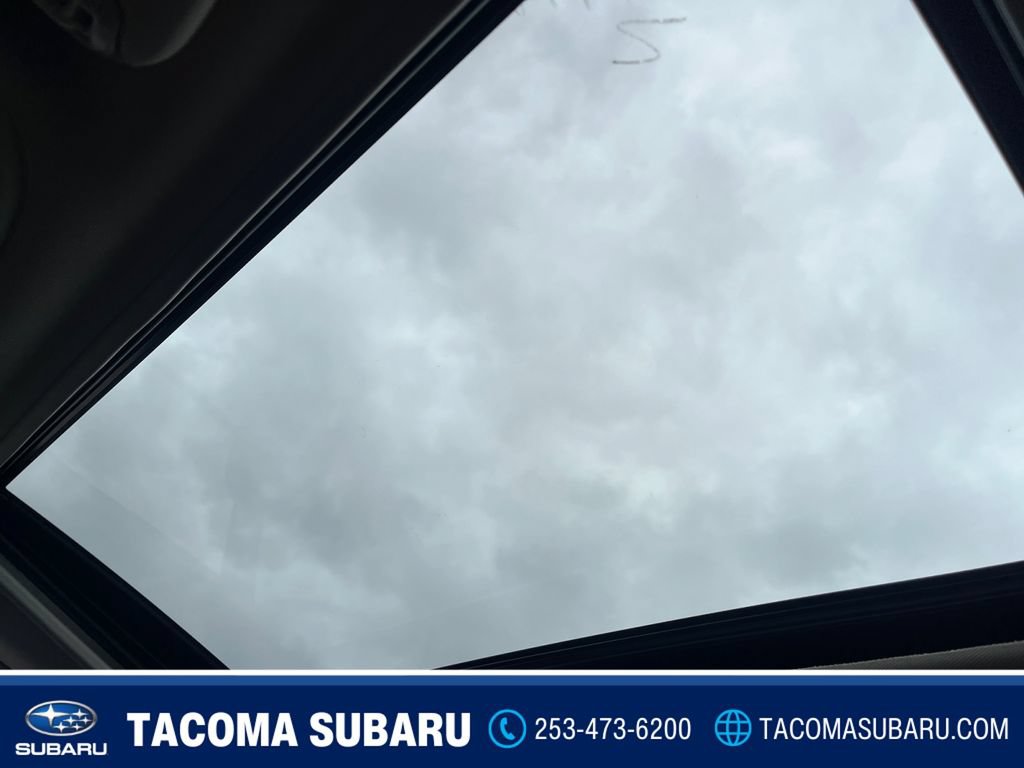 New 2026 Subaru Crosstrek 2.5i Limited AWD/4WD image 24