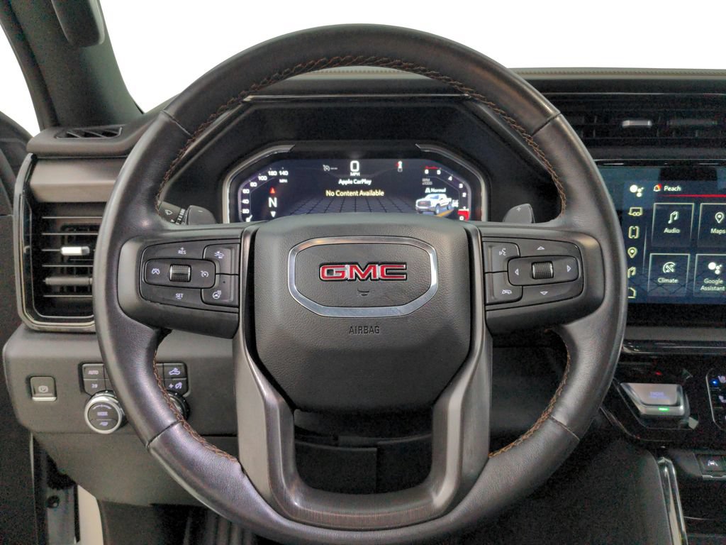 Used 2023 GMC Sierra 1500 AT4 AWD/4WD image 20