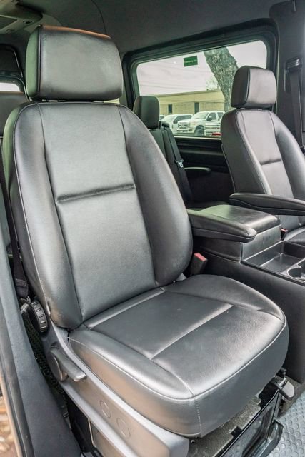 Used 2019 Mercedes-Benz Sprinter 2500 image 43