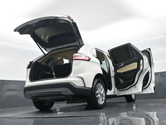 Used 2023 Ford Edge SEL w/ Convenience Package image 29
