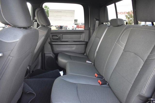 New 2026 RAM 2500 Tradesman image 16