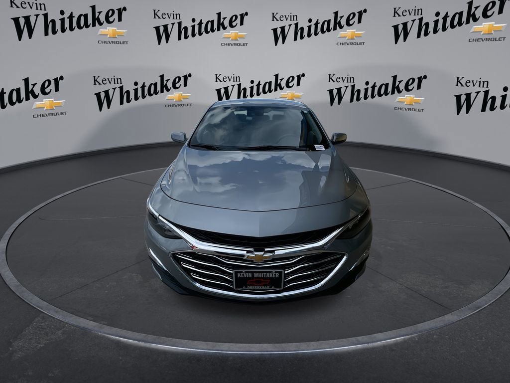 Used 2024 Chevrolet Malibu LS FWD image 3