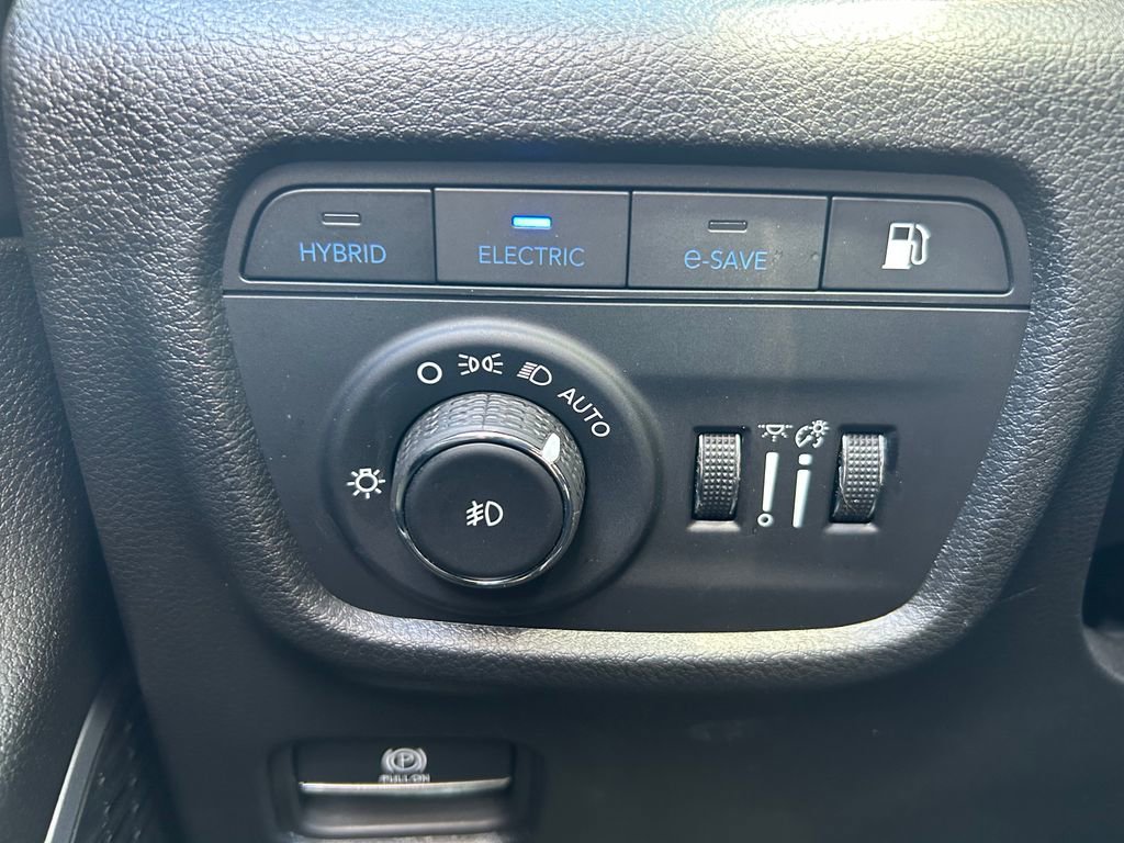 Certified 2023 Jeep Grand Cherokee 4WD 4xe image 19