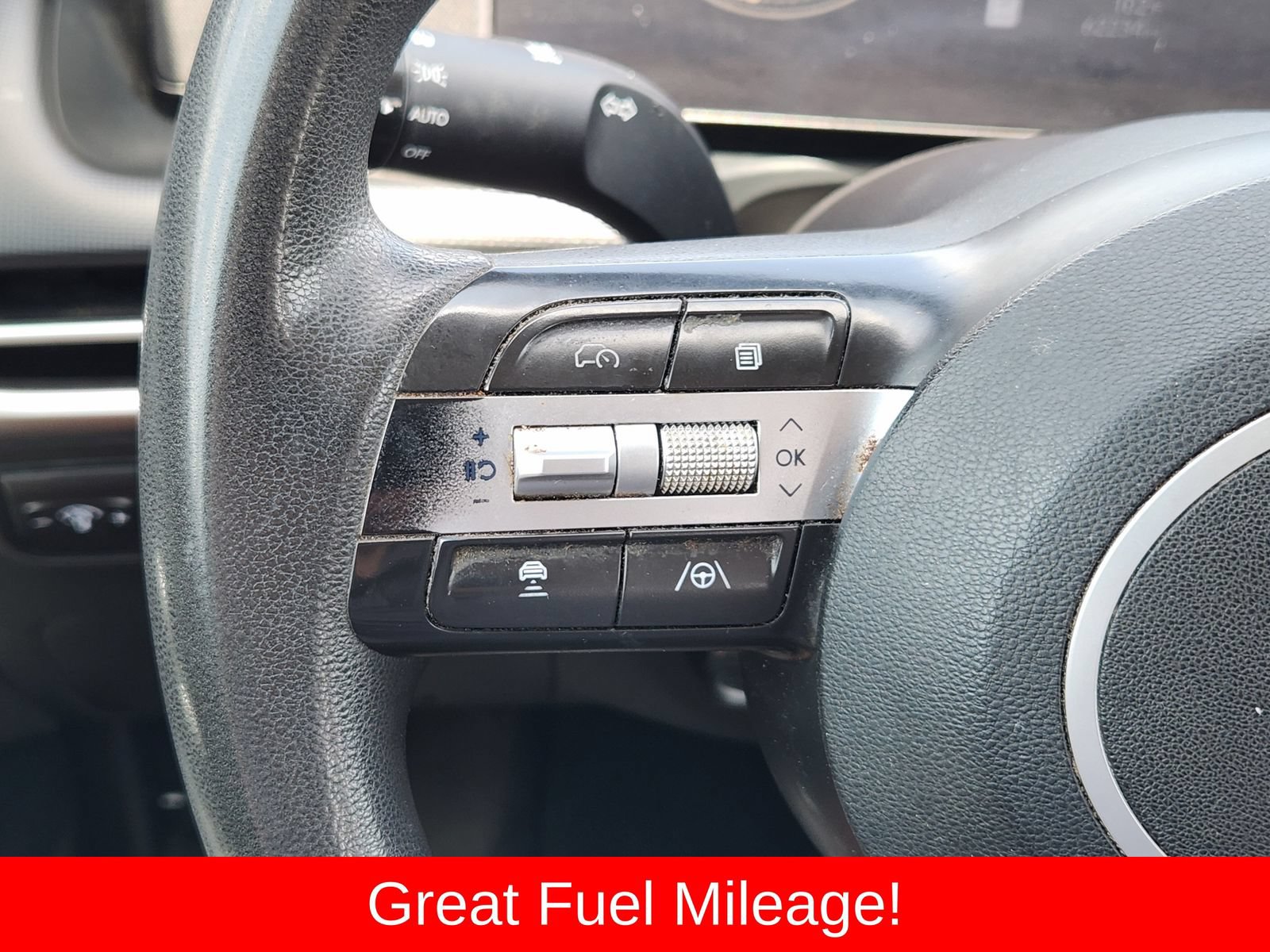 Used 2025 Hyundai Tucson SE FWD image 34