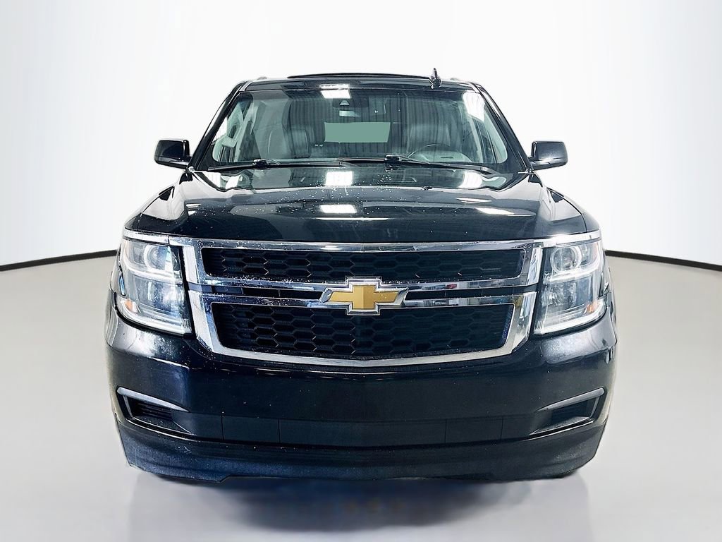 Used 2020 Chevrolet Suburban LT image 4