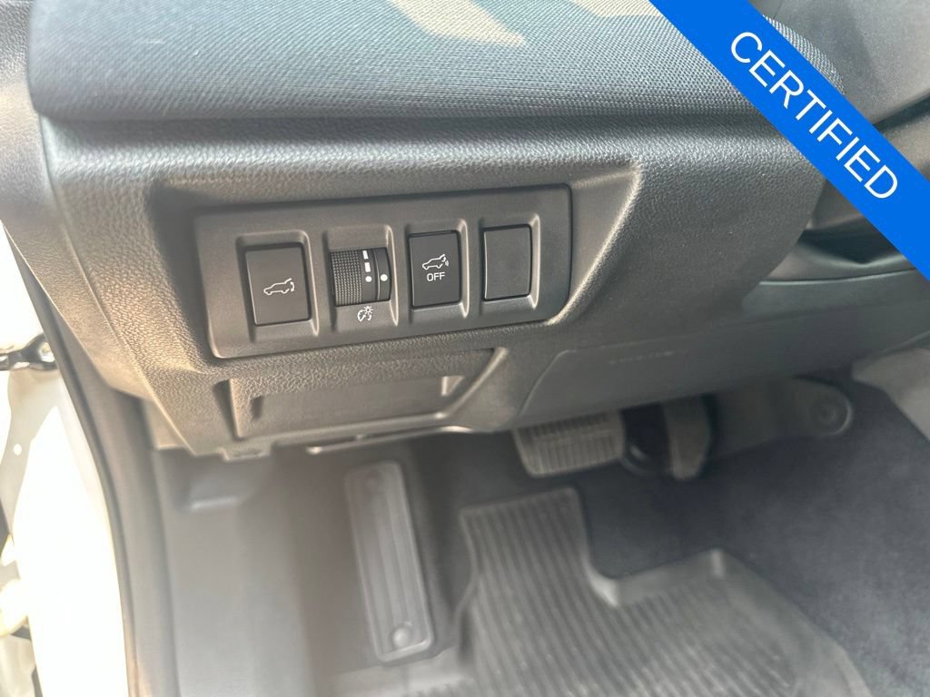 Certified 2024 Subaru Outback Premium AWD/4WD image 11