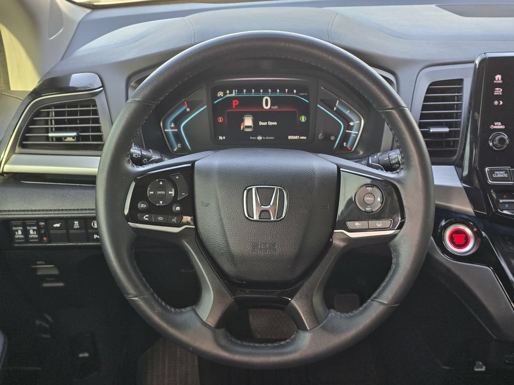 Used 2023 Honda Odyssey Touring image 15