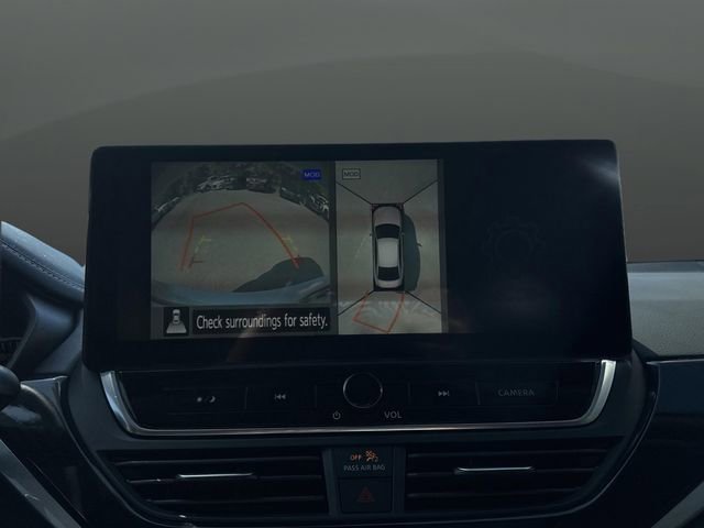 Used 2024 Nissan Altima 2.0 SR image 11