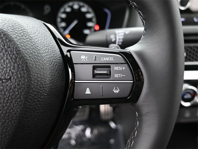 New 2026 Honda Civic Sport image 17