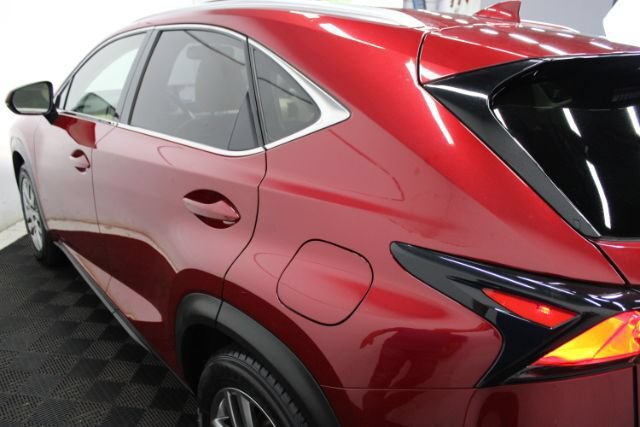 Used 2015 Lexus NX 200t FWD w/ Luxury Package image 9