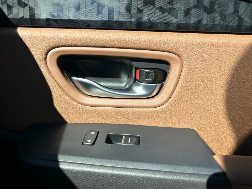 New 2027 Honda Passport TrailSport Elite image 31