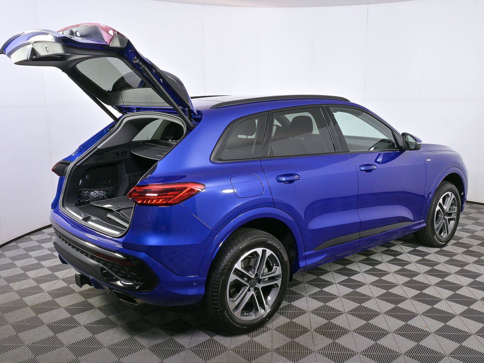 New 2026 Audi Q5 2.0T AWD/4WD image 27