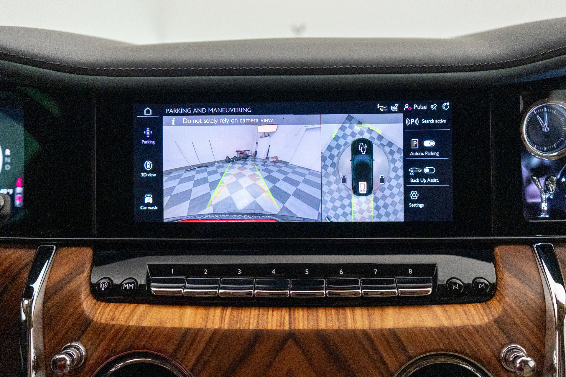 Used 2025 Rolls-Royce Cullinan -Series 2, Bespoke Audio, Star image 49