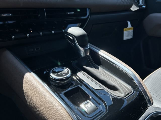 New 2026 GMC Canyon Denali AWD/4WD image 42