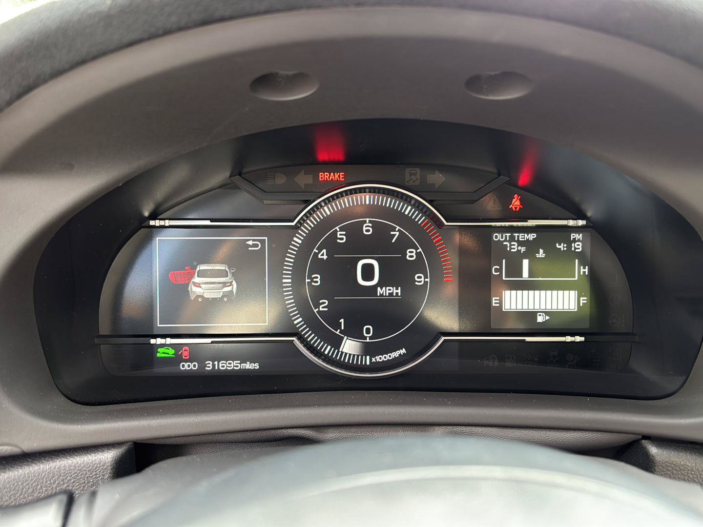 Used 2022 Toyota GR86 Premium RWD image 3