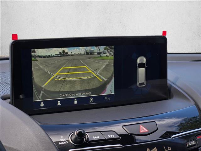 Certified 2026 Acura RDX SH-AWD w/ Technology Package image 13