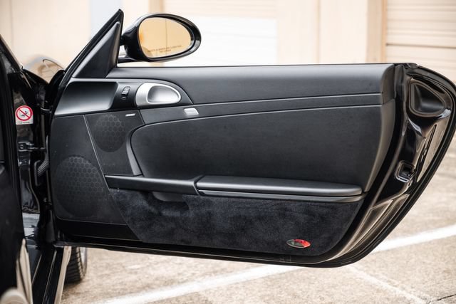 Used 2011 Porsche Boxster RWD image 58