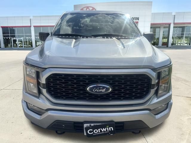Used 2023 Ford F150 XL w/ STX Appearance Package AWD/4WD image 41