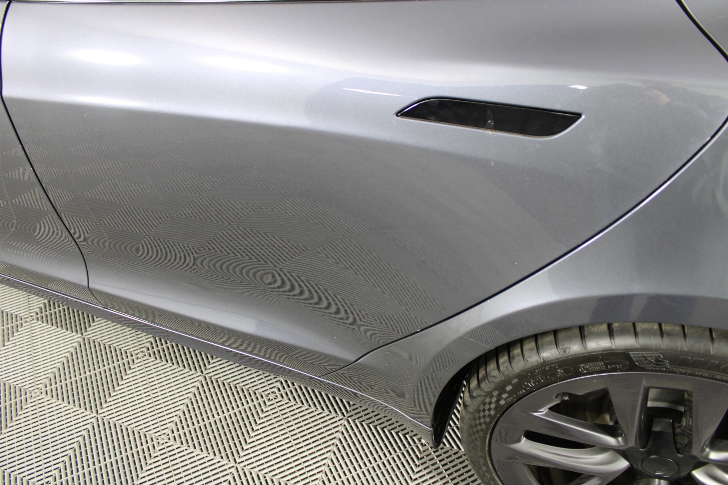 Used 2021 Tesla Model S Plaid image 27