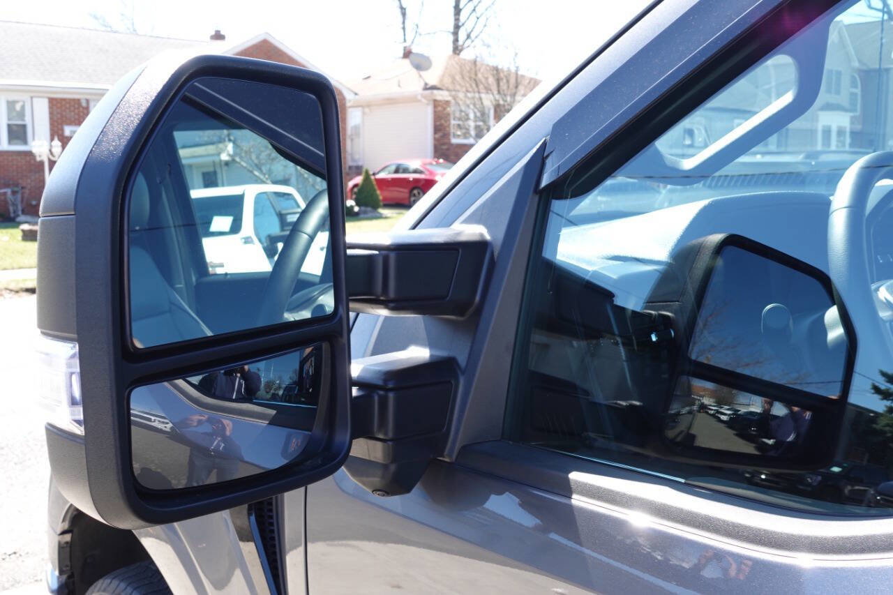 Used 2024 Ford F150 XLT w/ Equipment Group 302A MID AWD/4WD image 15
