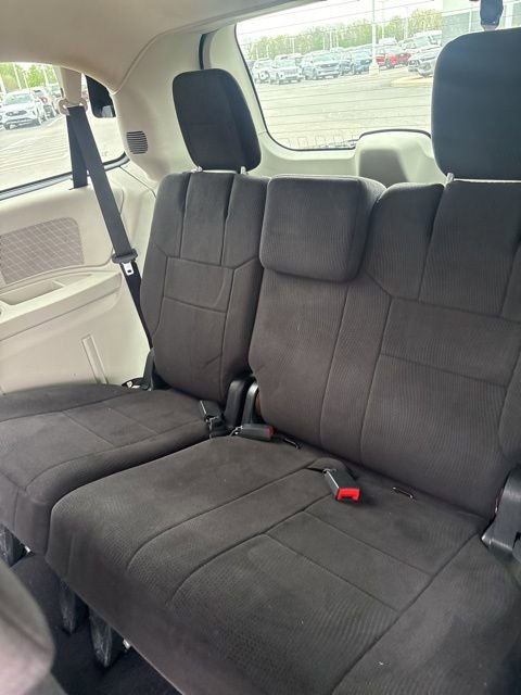 Used 2011 Dodge Grand Caravan Mainstreet w/ PWR Convenience Group image 17