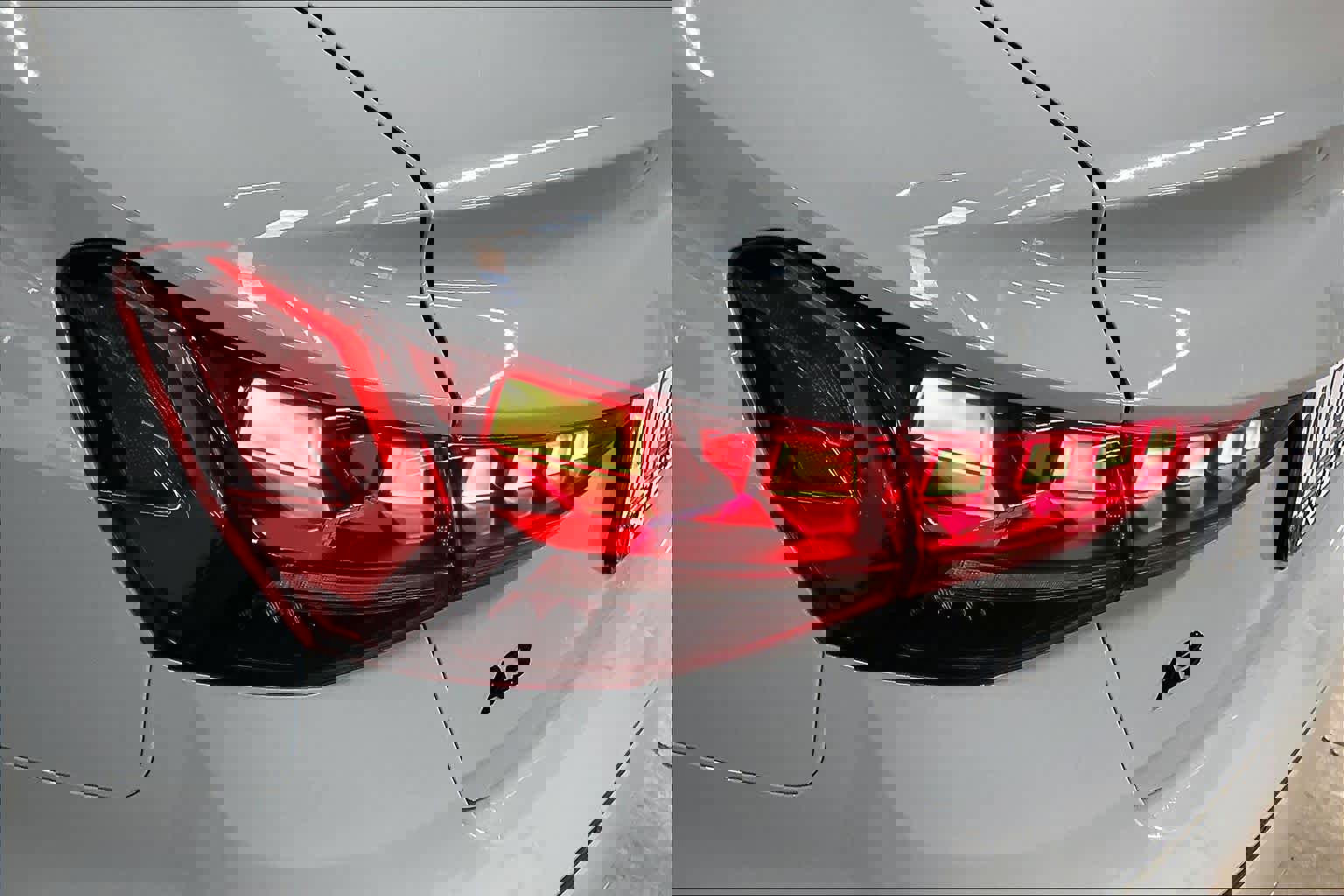 Certified 2025 Audi A3 2.0T Premium w/ Convenience Package image 32