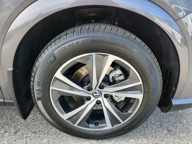 Used 2023 Lexus RX 350 Premium w/ Accessory Package (Z1) image 21
