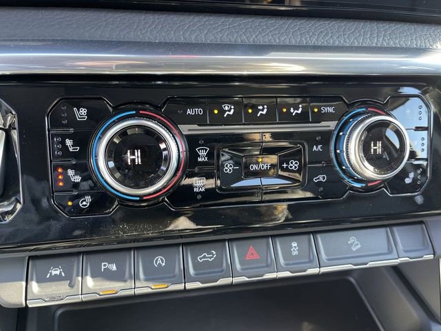 New 2026 GMC Sierra 1500 Denali image 16