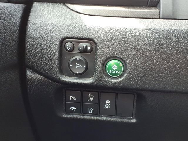 Certified 2023 Honda Passport TrailSport image 24