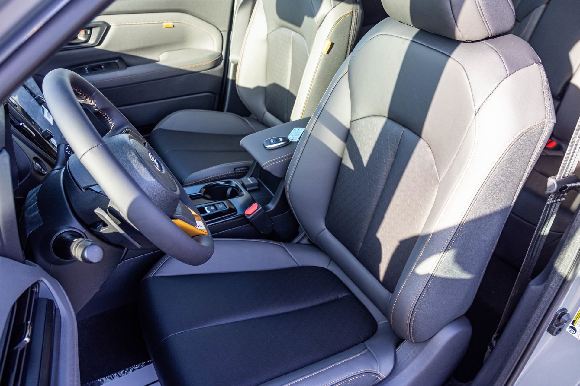 New 2026 Subaru Forester Wilderness image 14