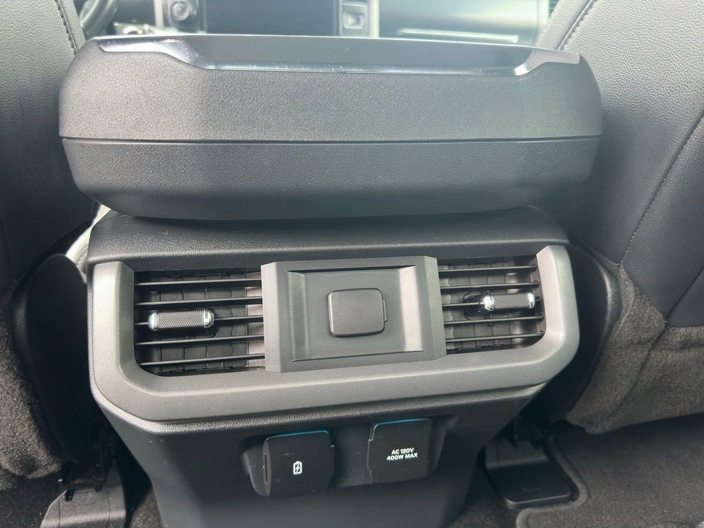 Certified 2021 Ford F150 Lariat image 10