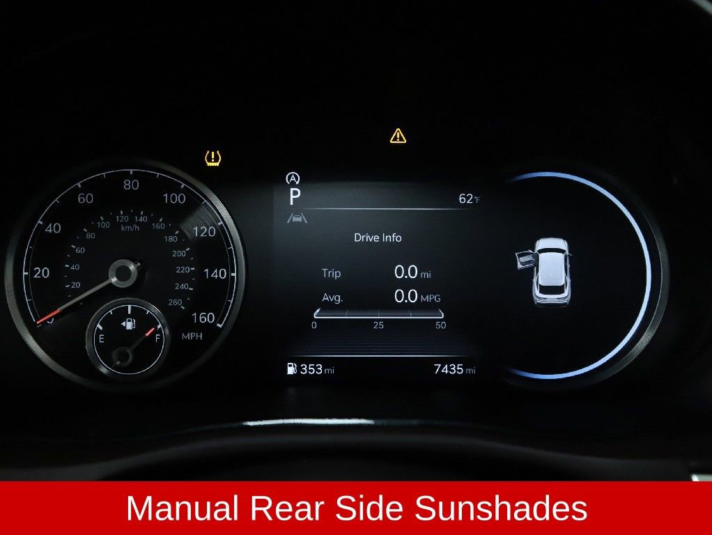 Used 2022 Genesis GV70 2.5T w/ Advanced Package image 25