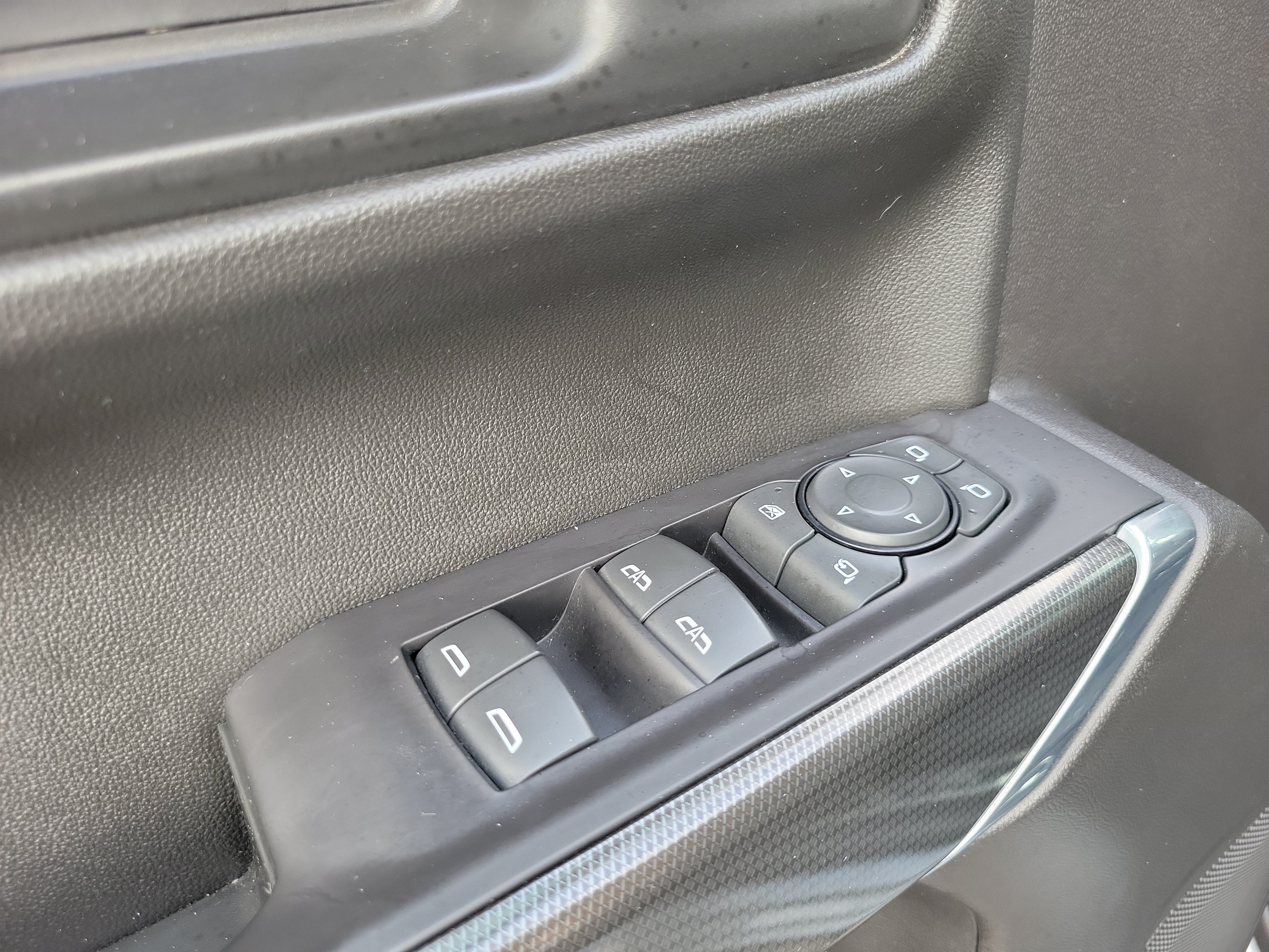 Used 2021 GMC Sierra 1500 AT4 AWD/4WD image 23