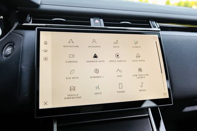 New 2026 Land Rover Range Rover Velar Belgravia AWD/4WD image 38