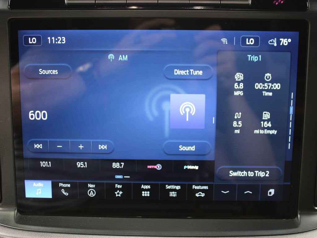 Used 2024 Ford F150 Tremor w/ Equipment Group 402A High AWD/4WD image 30