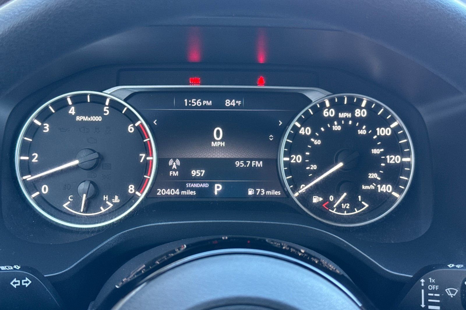 Used 2023 Nissan Rogue SV image 23