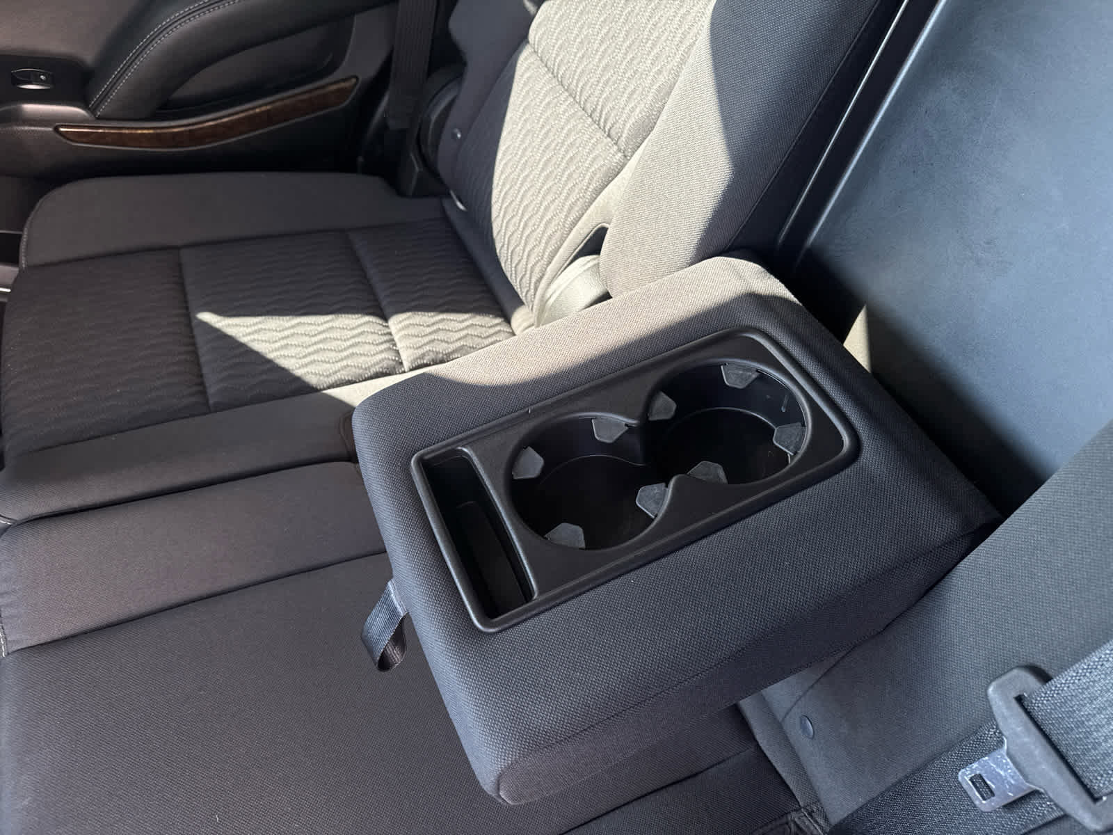 Used 2019 Chevrolet Tahoe LS w/ Max Trailering Package image 35