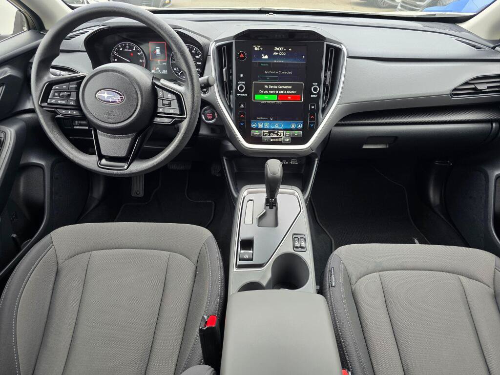 Certified 2025 Subaru Crosstrek 2.5i Premium AWD/4WD image 18