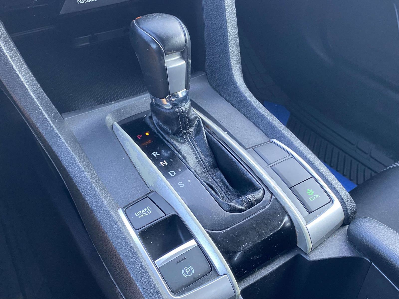 Used 2019 Honda Civic Sport image 39