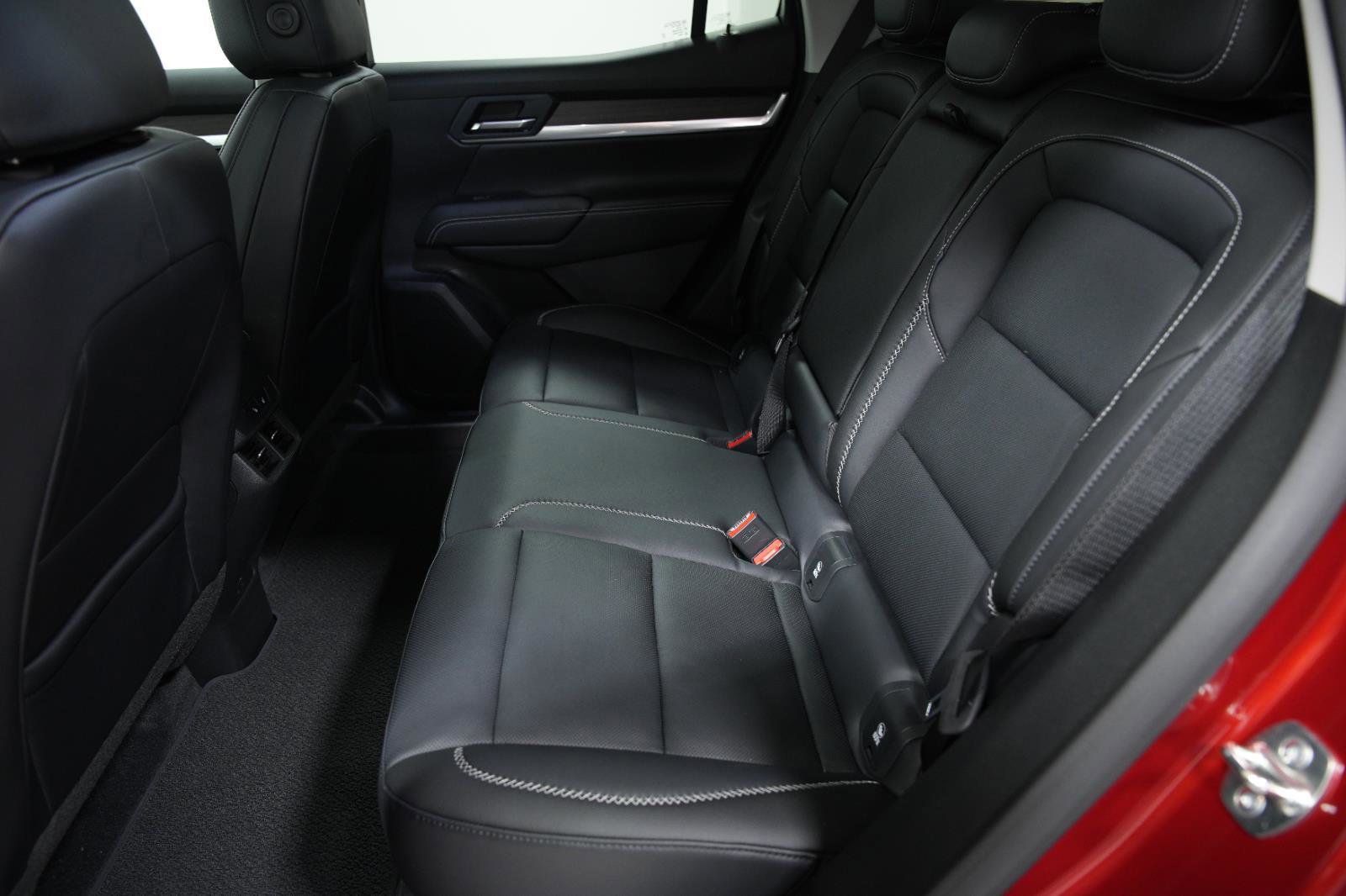 New 2026 GMC Terrain Denali image 21