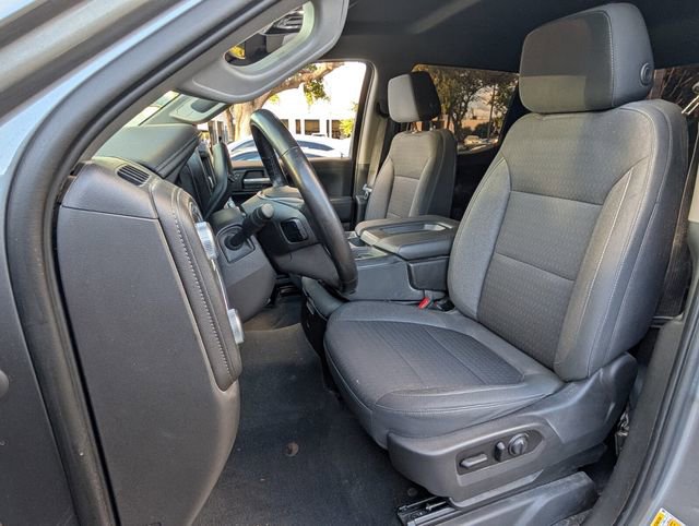 Used 2020 GMC Sierra 1500 SLE w/ SLE Convenience Package image 10