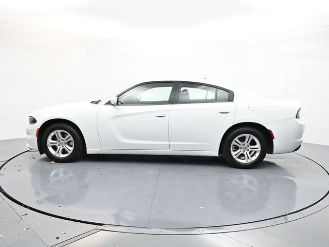 Used 2022 Dodge Charger SXT image 9