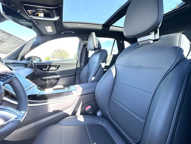 Certified 2026 Mercedes-Benz GLC 300 4MATIC image 17