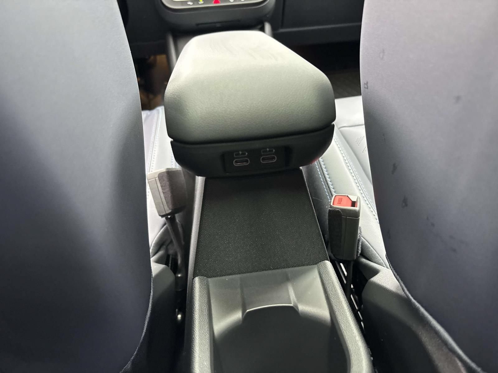 New 2026 MINI Cooper S FWD image 33